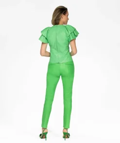IBANA Truffle Snake Green- Spring/Summer '24