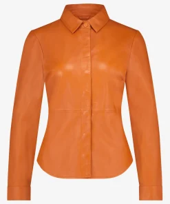 IBANA Tucker Goldfish- Blouses