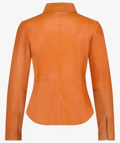 IBANA Tucker Goldfish- Blouses