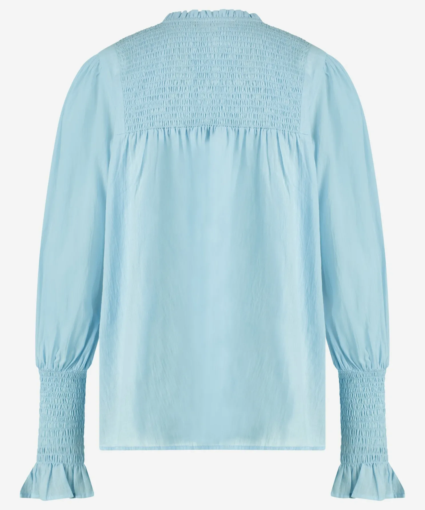 IBANA Tupa Crystal Blue- Non Leather