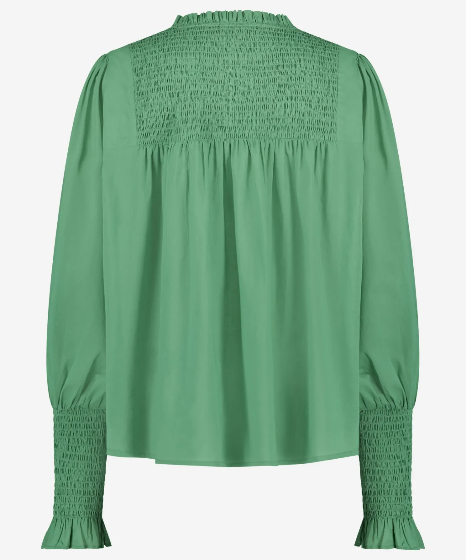 IBANA Tupa Jade Green- Non Leather