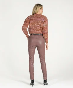 IBANA Turex Dustyrose- Non Leather