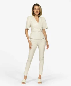 IBANA Tylien Antique White- Spring/Summer '24