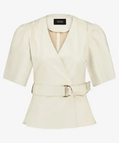 IBANA Tylien Antique White- Spring/Summer '24