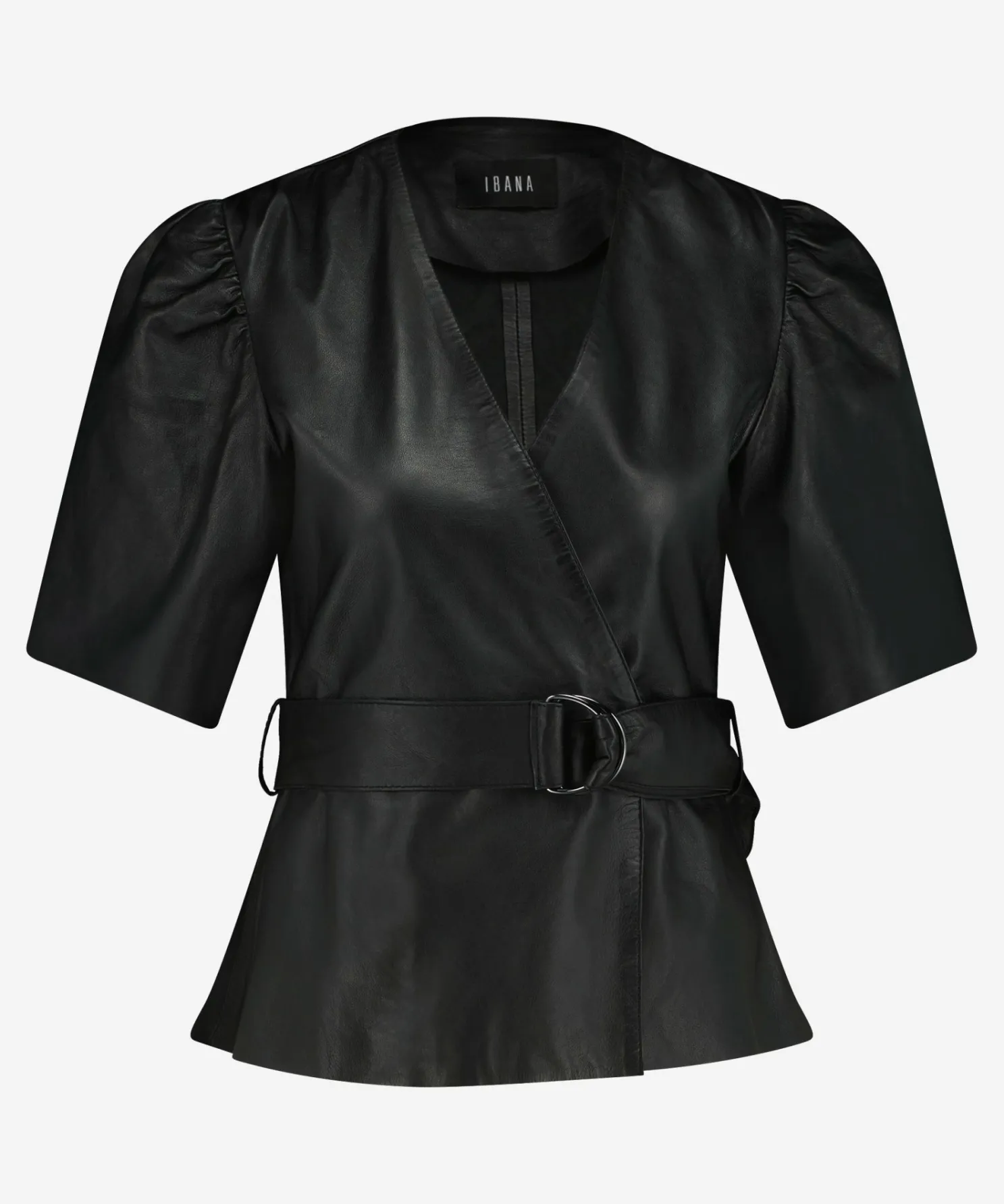 IBANA Tylien Black- Spring/Summer '24