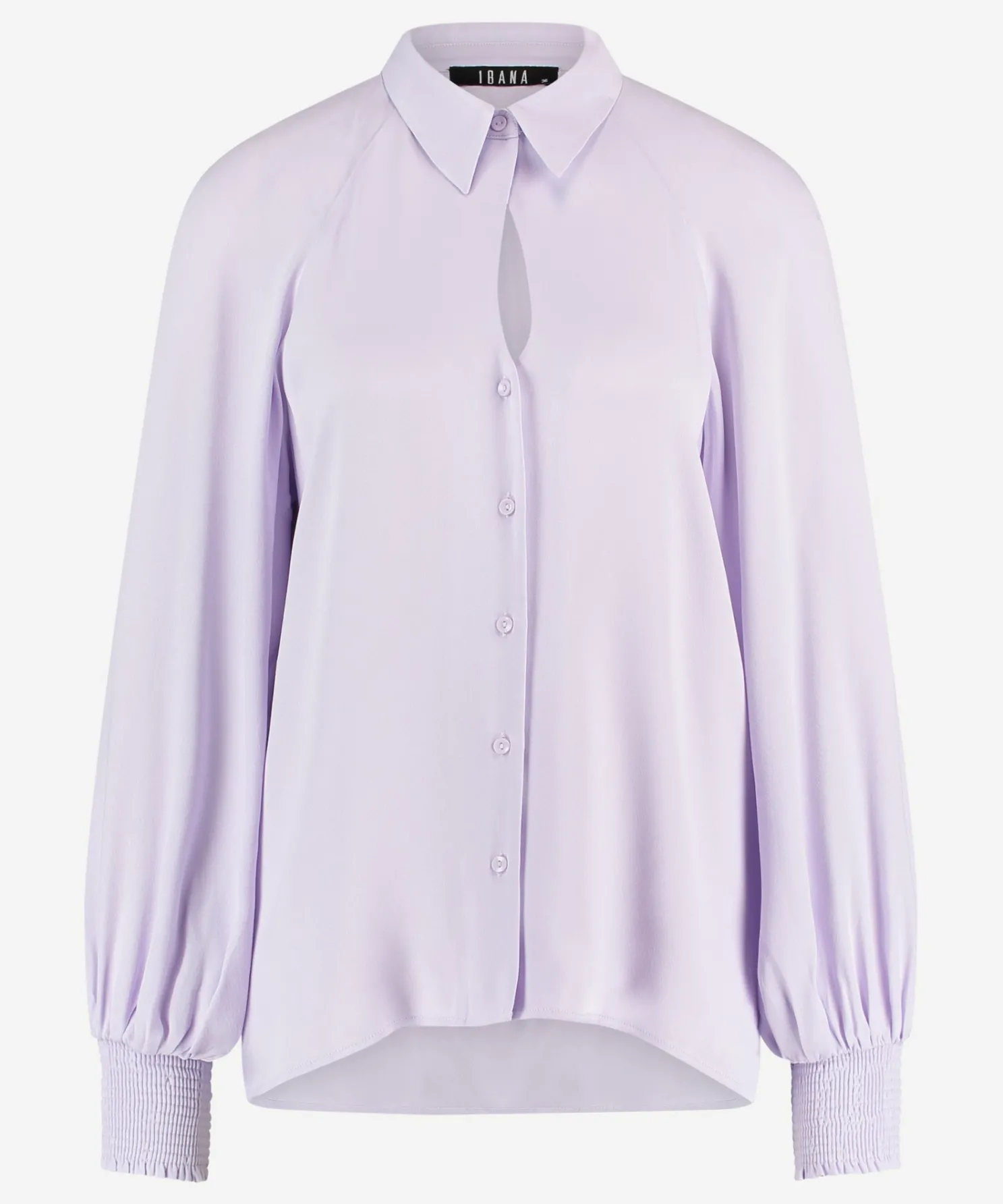 IBANA Tyna Soft Lilac- Non Leather