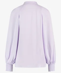 IBANA Tyna Soft Lilac- Non Leather