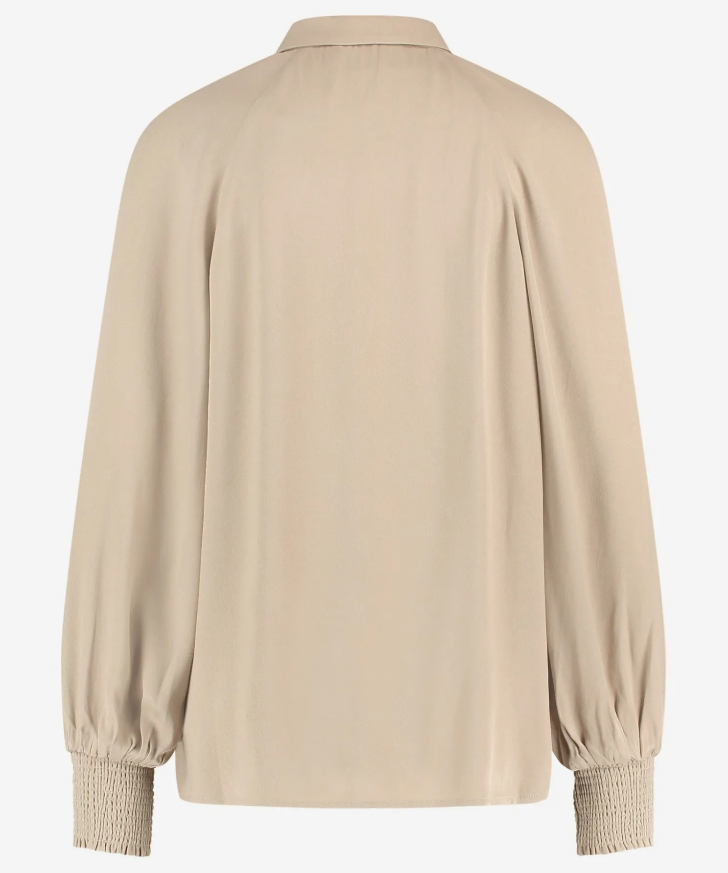 IBANA Tyna Soft Taupe- Non Leather